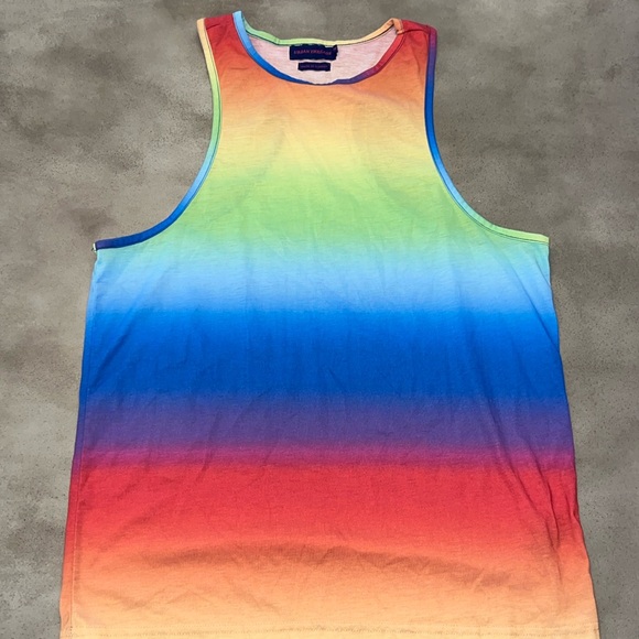 😎 Racer back tank - Picture 1 of 2